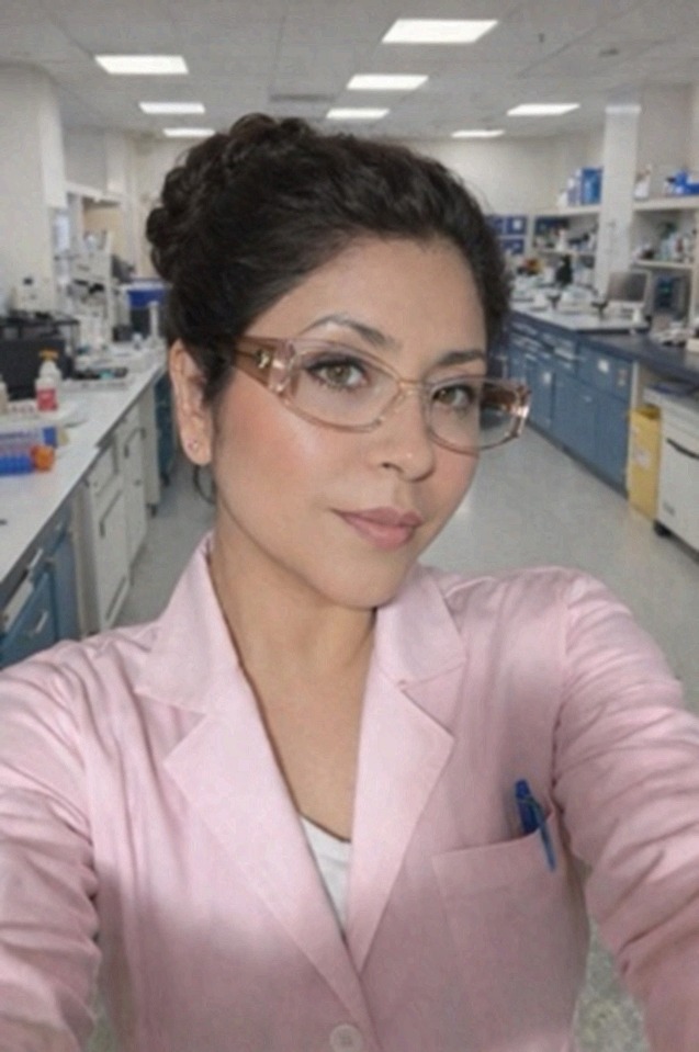 Cynthia Cano Sarmiento