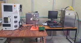 Biorreactor con sistema de perfusión