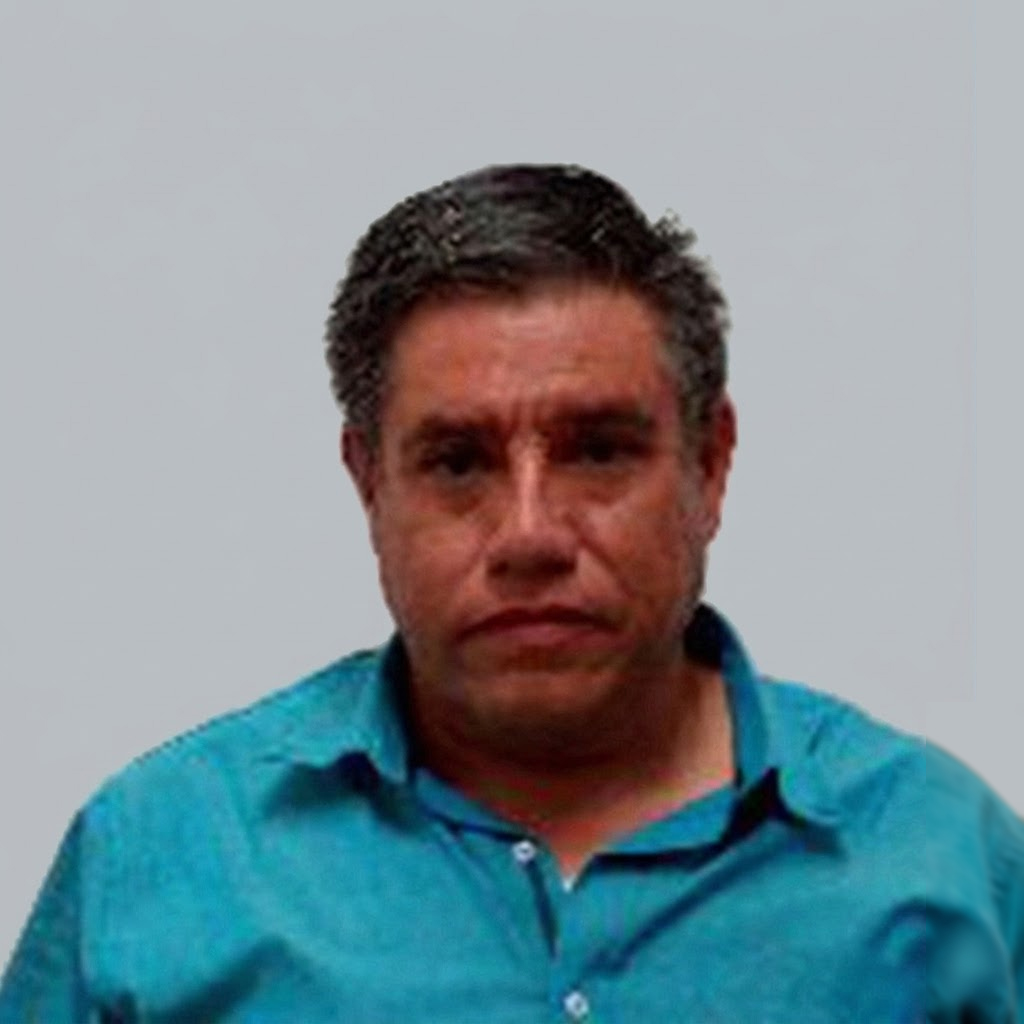 Jorge Arturo Hernández Zárate